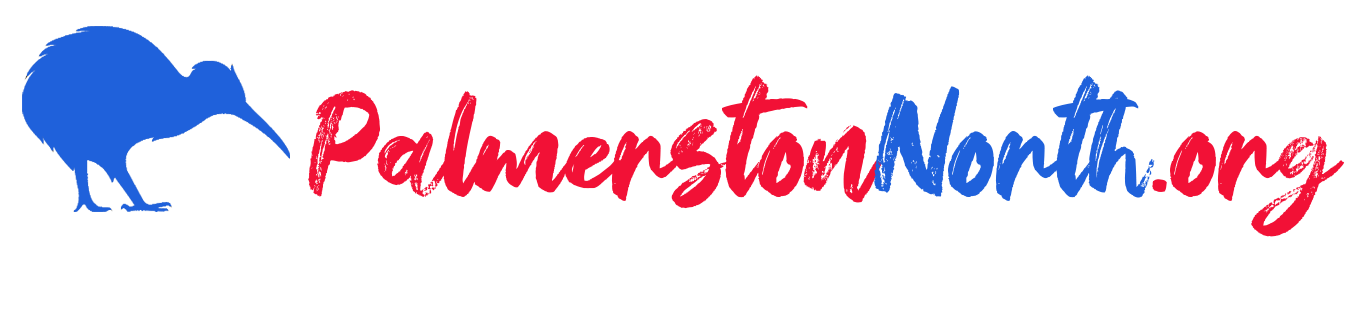 Palmerston North New Zealand visitor information